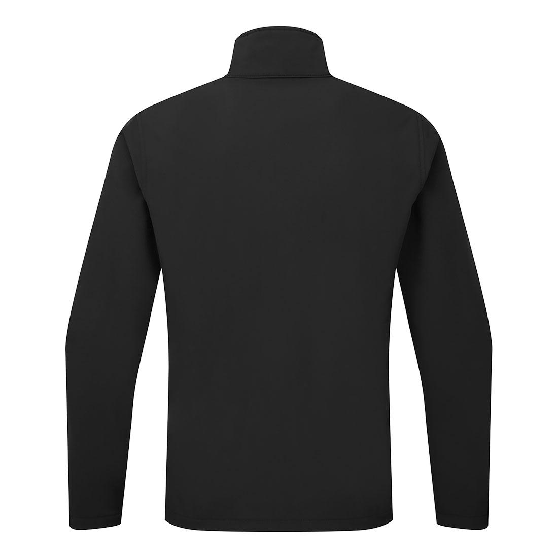 Giacca Softshell ES1 Essential (3 strati) - Abbigliamento di protezione