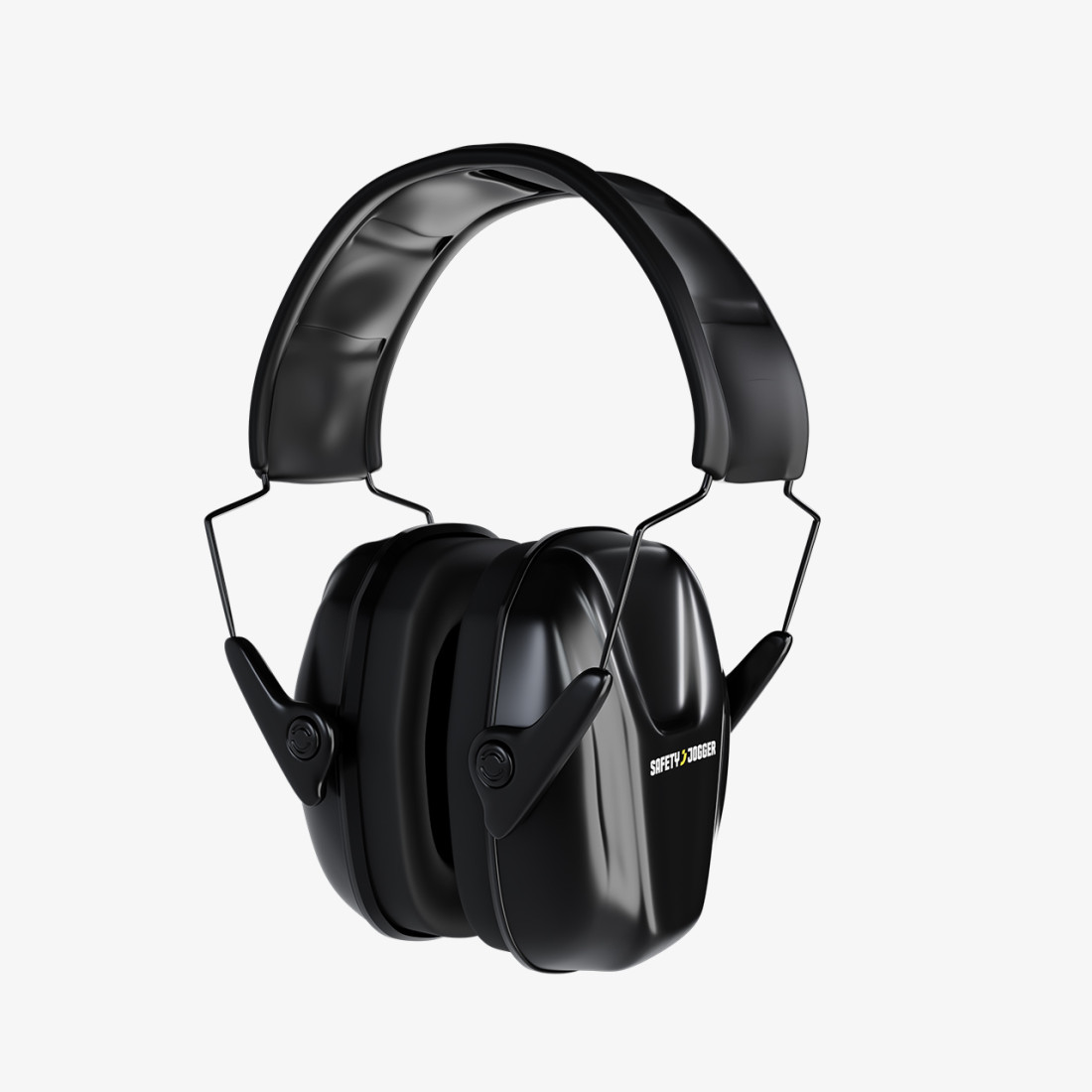 ETOSHA II Lightweight earmuffs - Personal protection