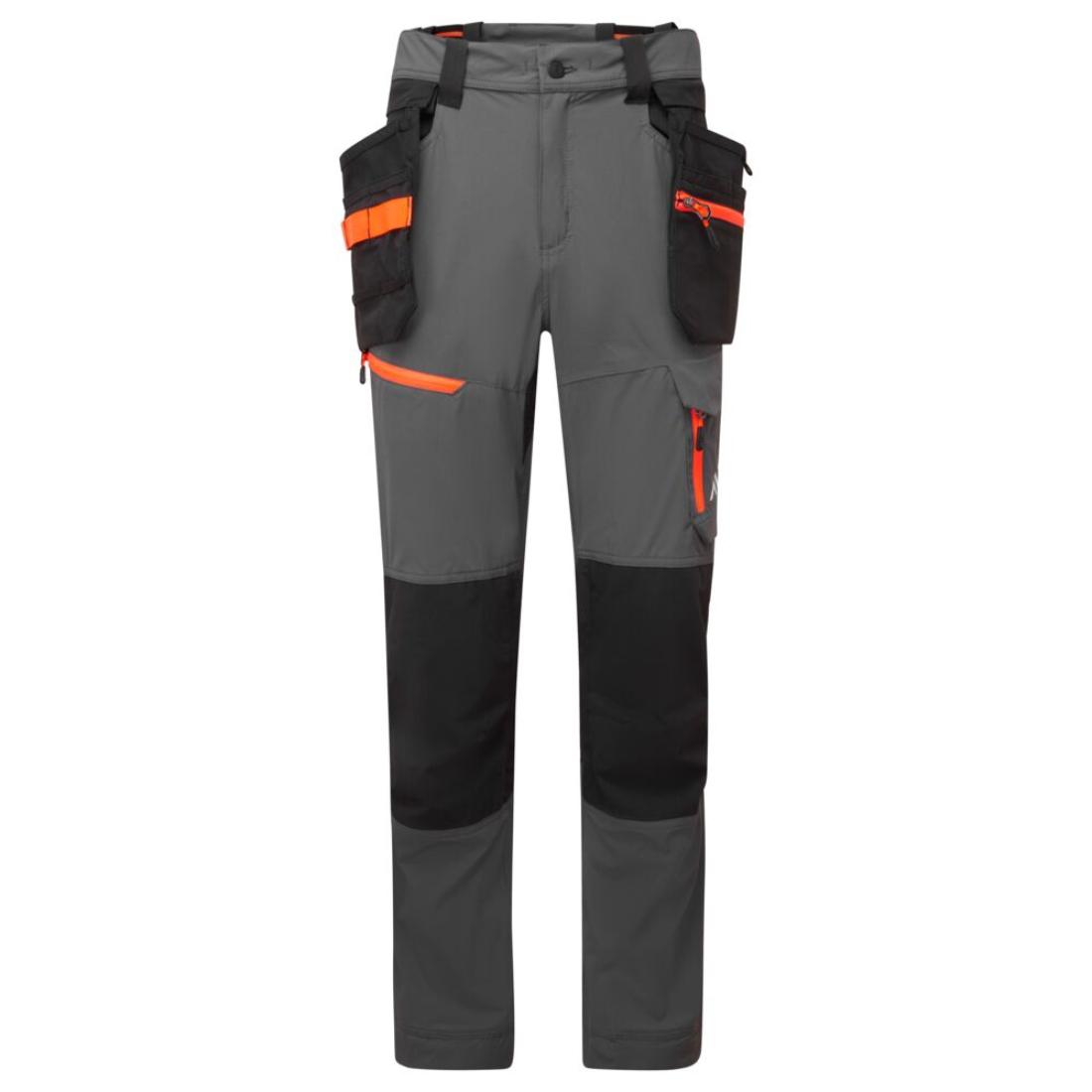 Pantaloni EV4 usori cu buzunare Holster detașabile - Imbracaminte de protectie