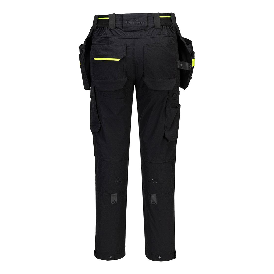 Pantaloni EV4 usori cu buzunare Holster detașabile - Imbracaminte de protectie