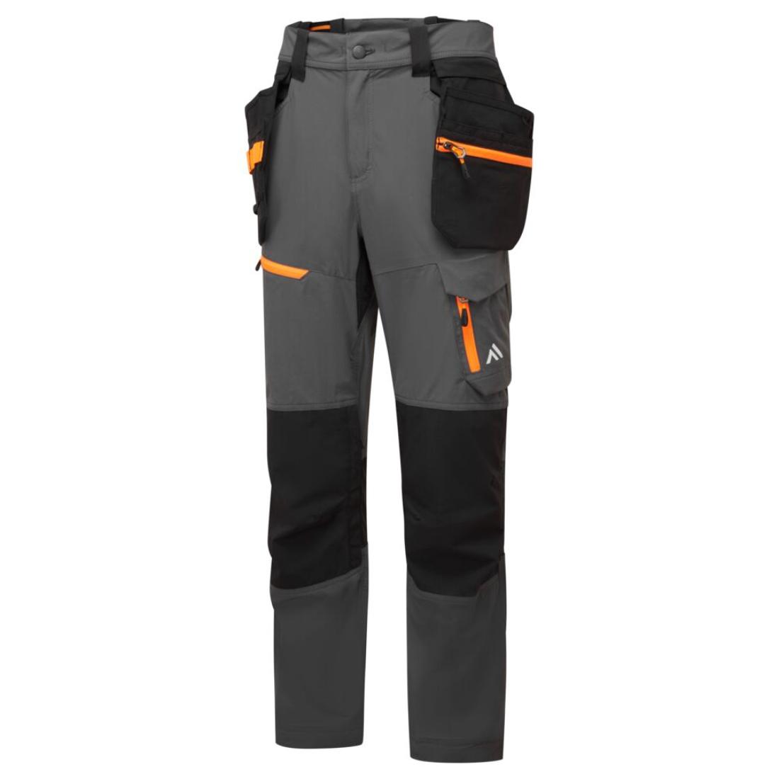 Pantaloni EV4 usori cu buzunare Holster detașabile - Imbracaminte de protectie