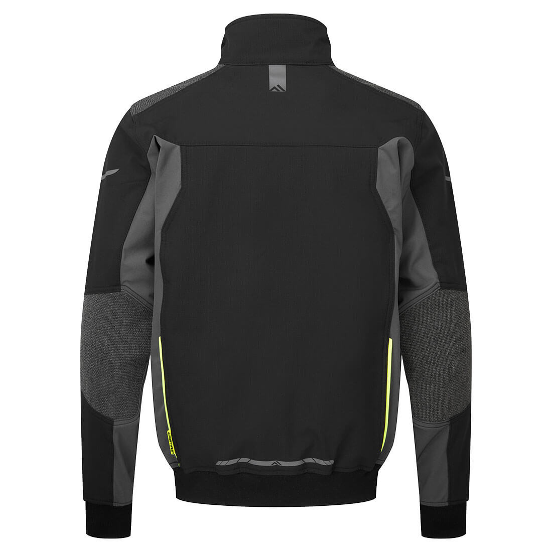 EV4 Softshell  Bomber Jacket (3L) - Safetywear