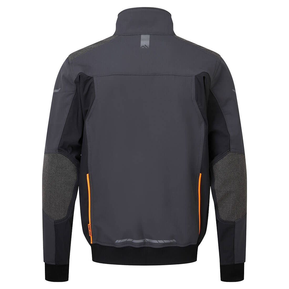 Jacheta Softshell Bomber (3 straturi) EV4 - Imbracaminte de protectie