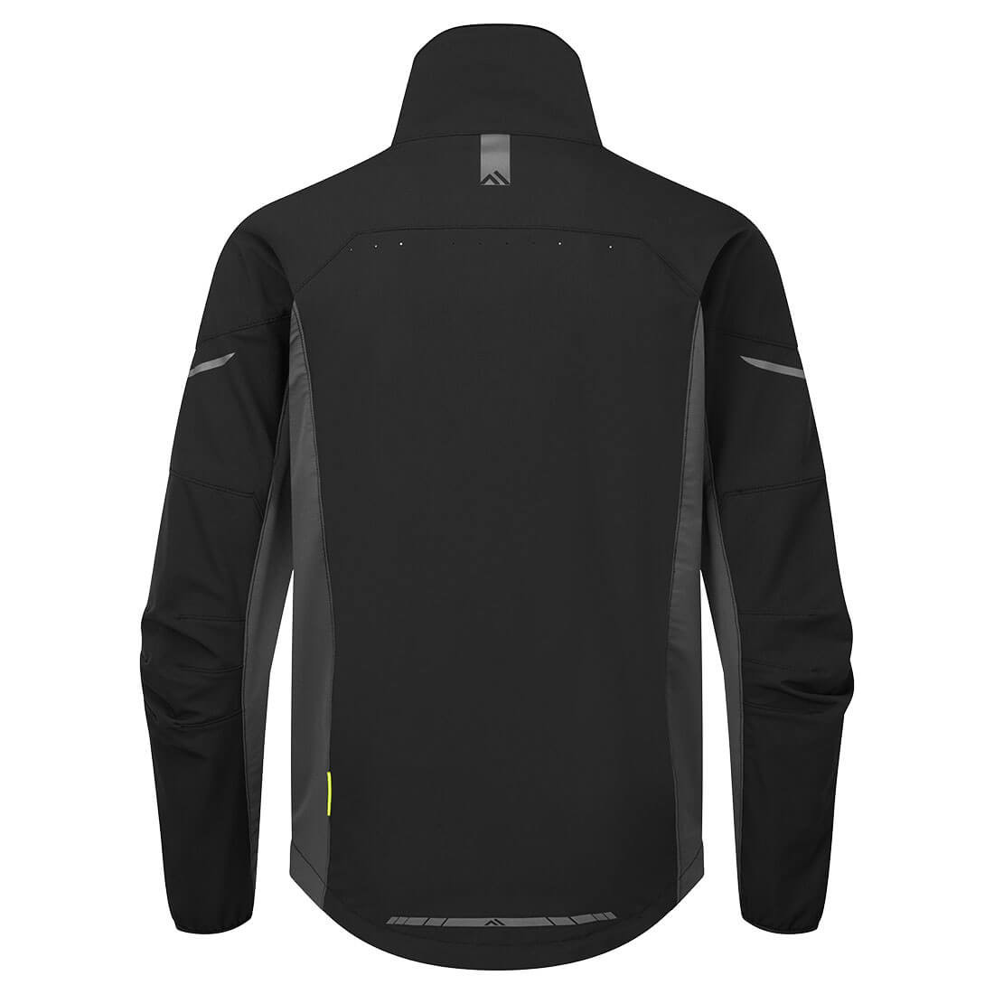 EV4 Stretch Work Jacket - Safetywear