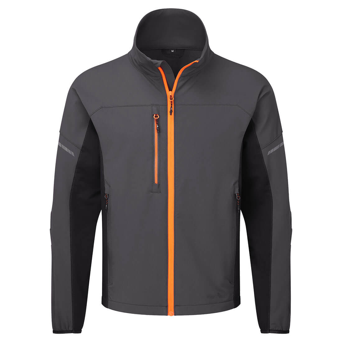 EV4 Stretch Work Jacket - Safetywear