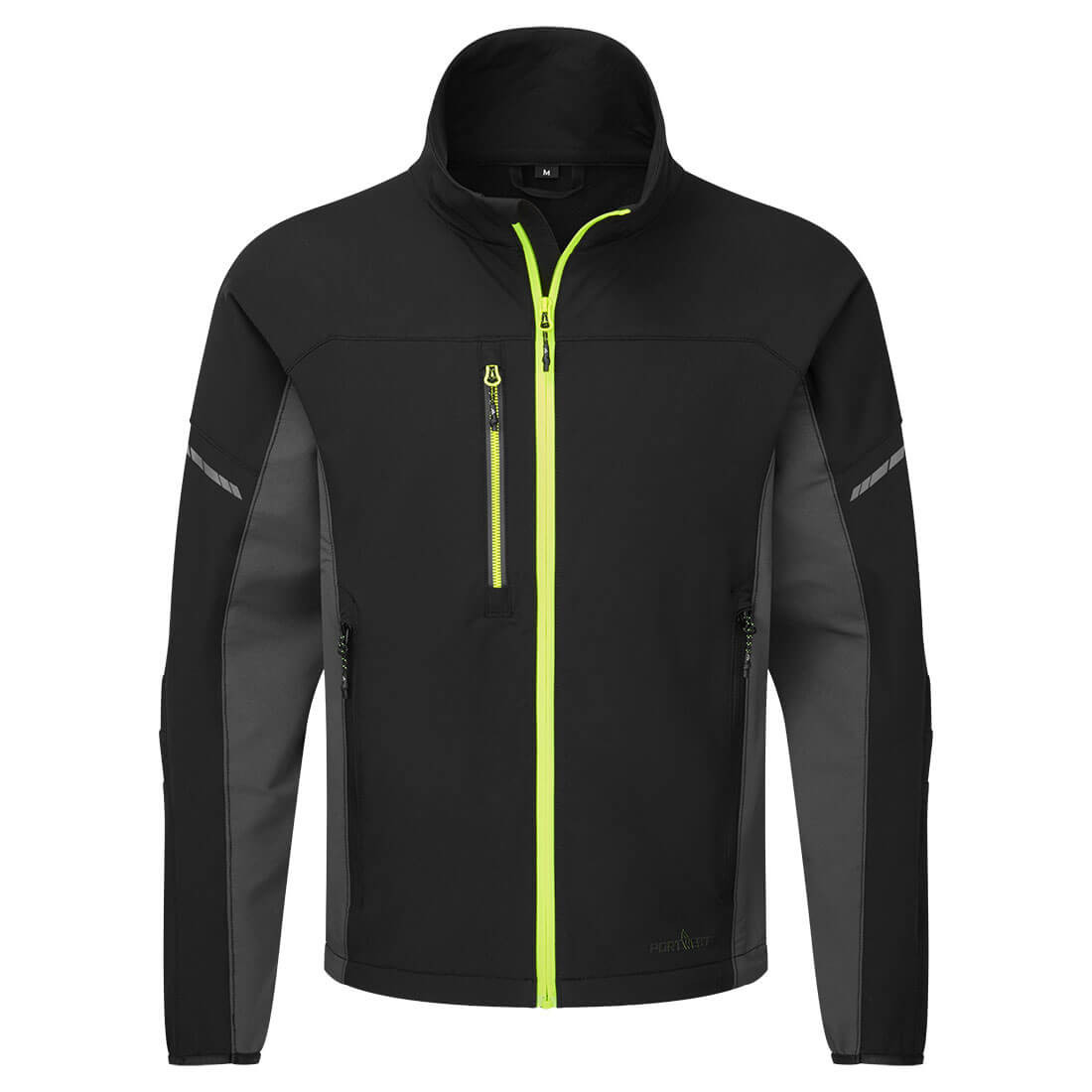 EV4 Stretch Work Jacket - Safetywear