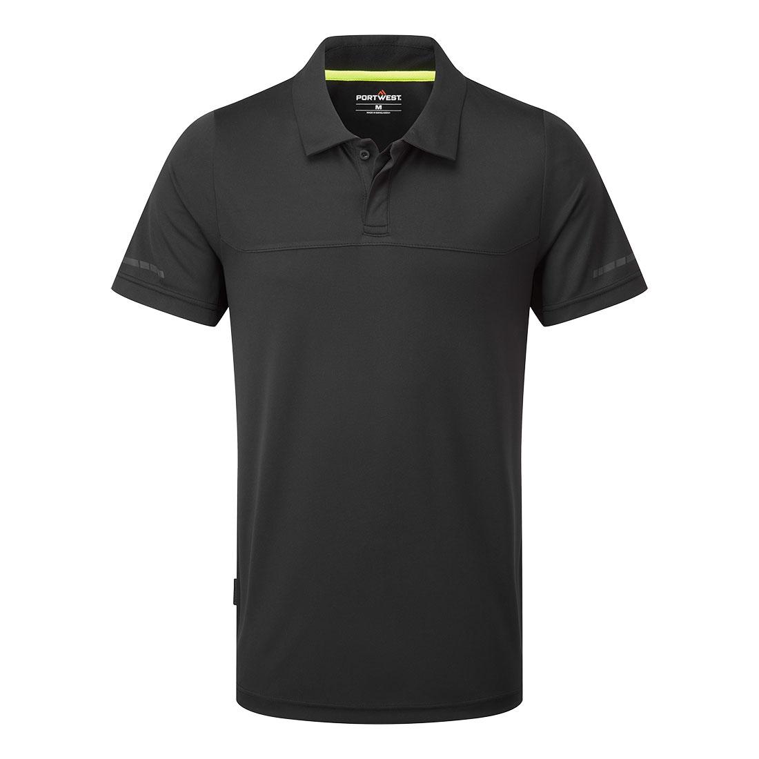 Tricou polo EV4 ultra usor M/S - Imbracaminte de protectie