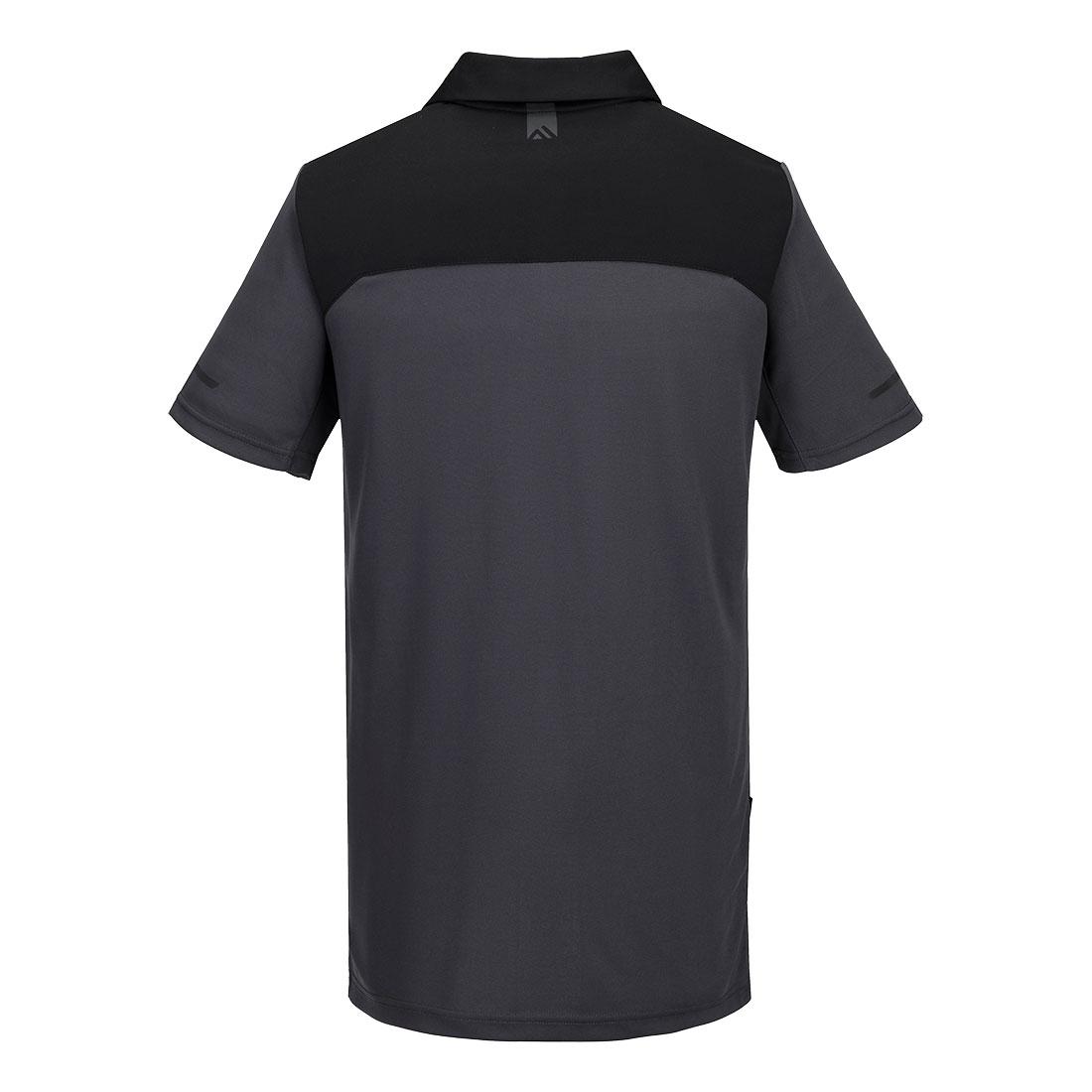 Tricou polo EV4 ultra usor M/S - Imbracaminte de protectie