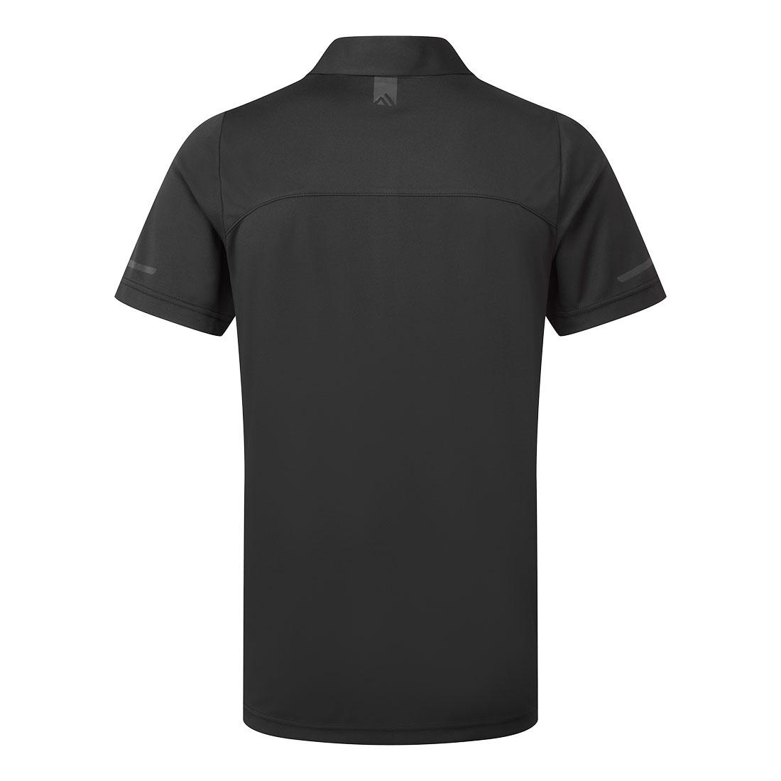 Tricou polo EV4 ultra usor M/S - Imbracaminte de protectie