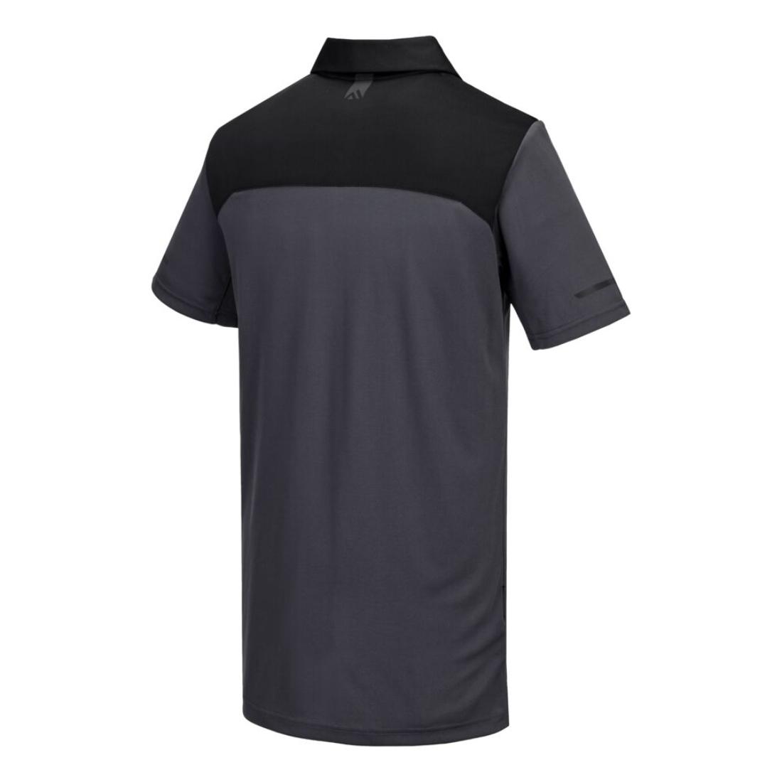 Tricou polo EV4 ultra usor M/S - Imbracaminte de protectie