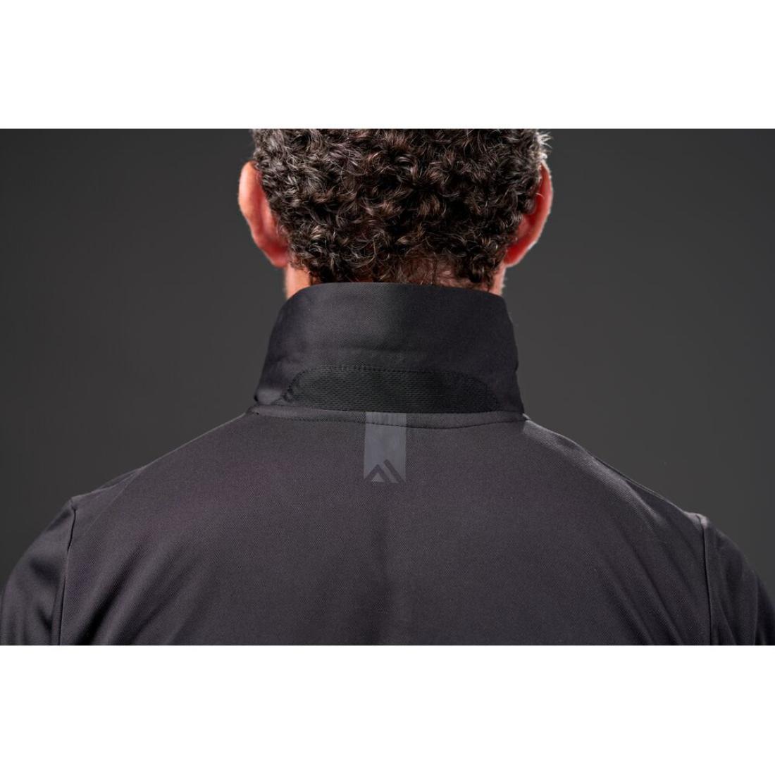 Tricou polo EV4 ultra usor M/S - Imbracaminte de protectie