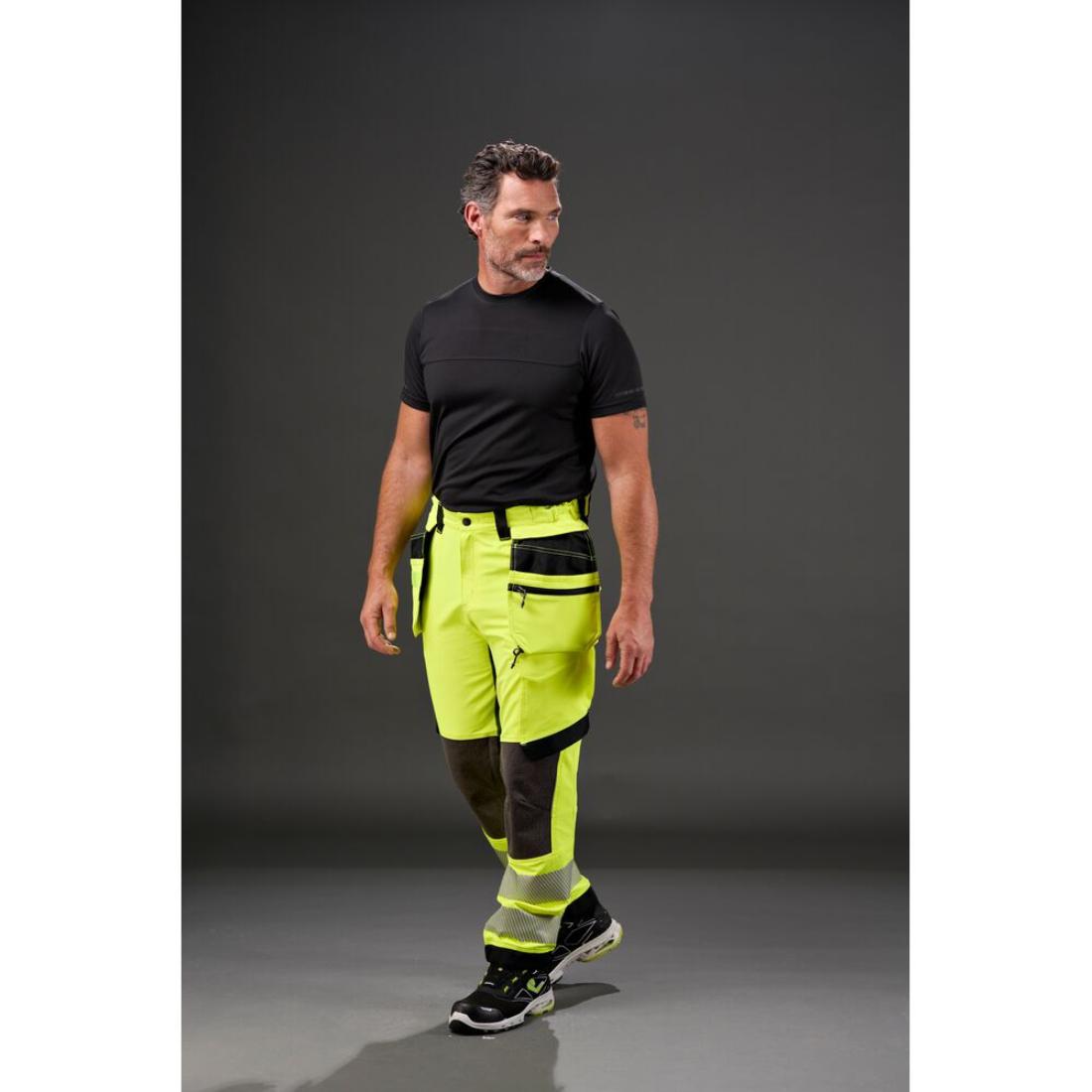 Tricou EV4 ultra usor M/S - Imbracaminte de protectie