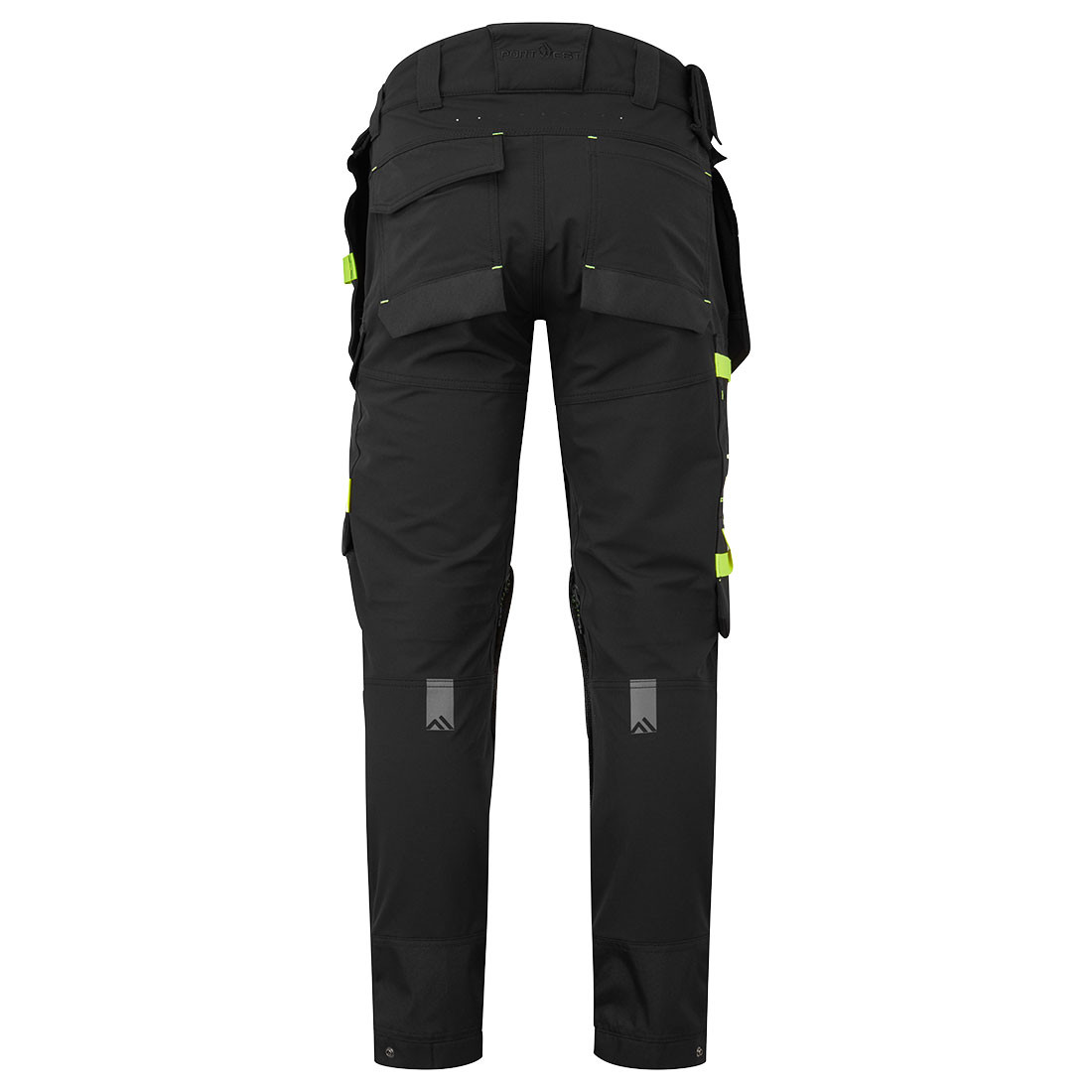 Pantalone Holster da lavoro Stretch EV4 - Abbigliamento di protezione