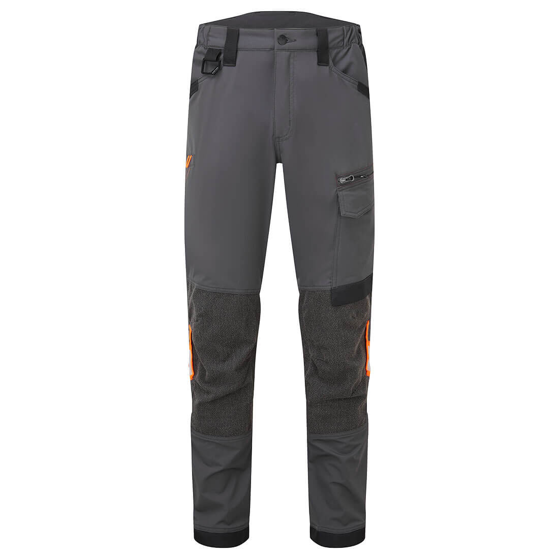 Pantalon de travail élastique EV4 - Les vêtements de protection