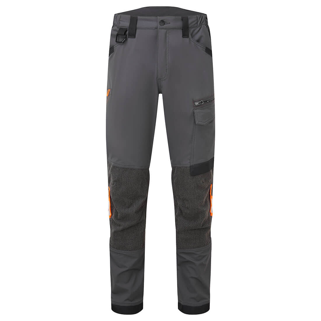 Pantalón de trabajo elástico EV4 - Ropa de protección