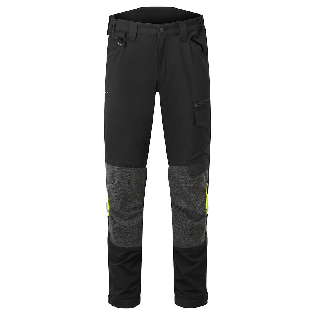 Pantalón de trabajo elástico EV4 - Ropa de protección