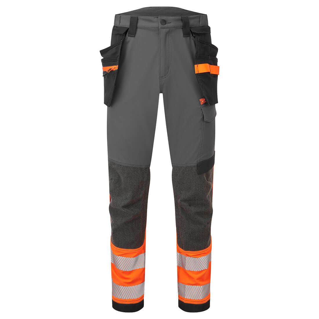 Pantaloni cu buzunare Holster detasabile Clasa 1 EV4 - Imbracaminte de protectie