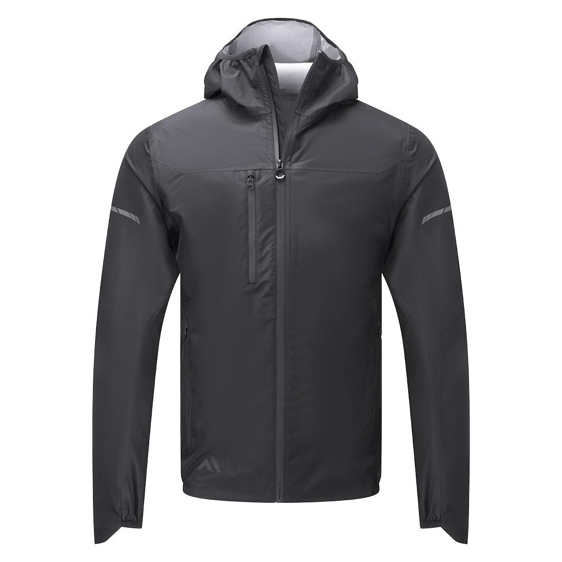 EV4 Packable Waterproof Jacket - Safetywear