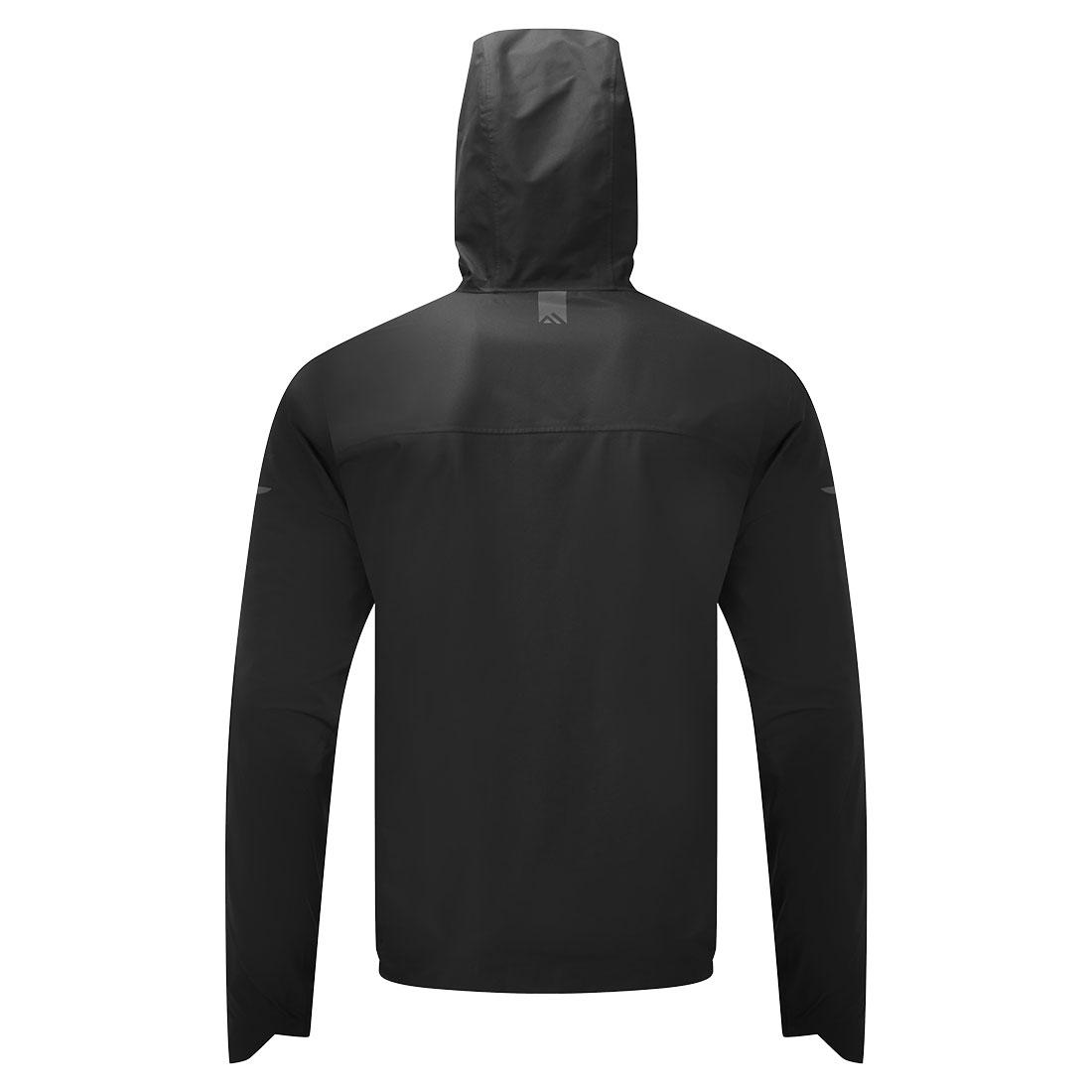 EV4 Packable Waterproof Jacket - Safetywear