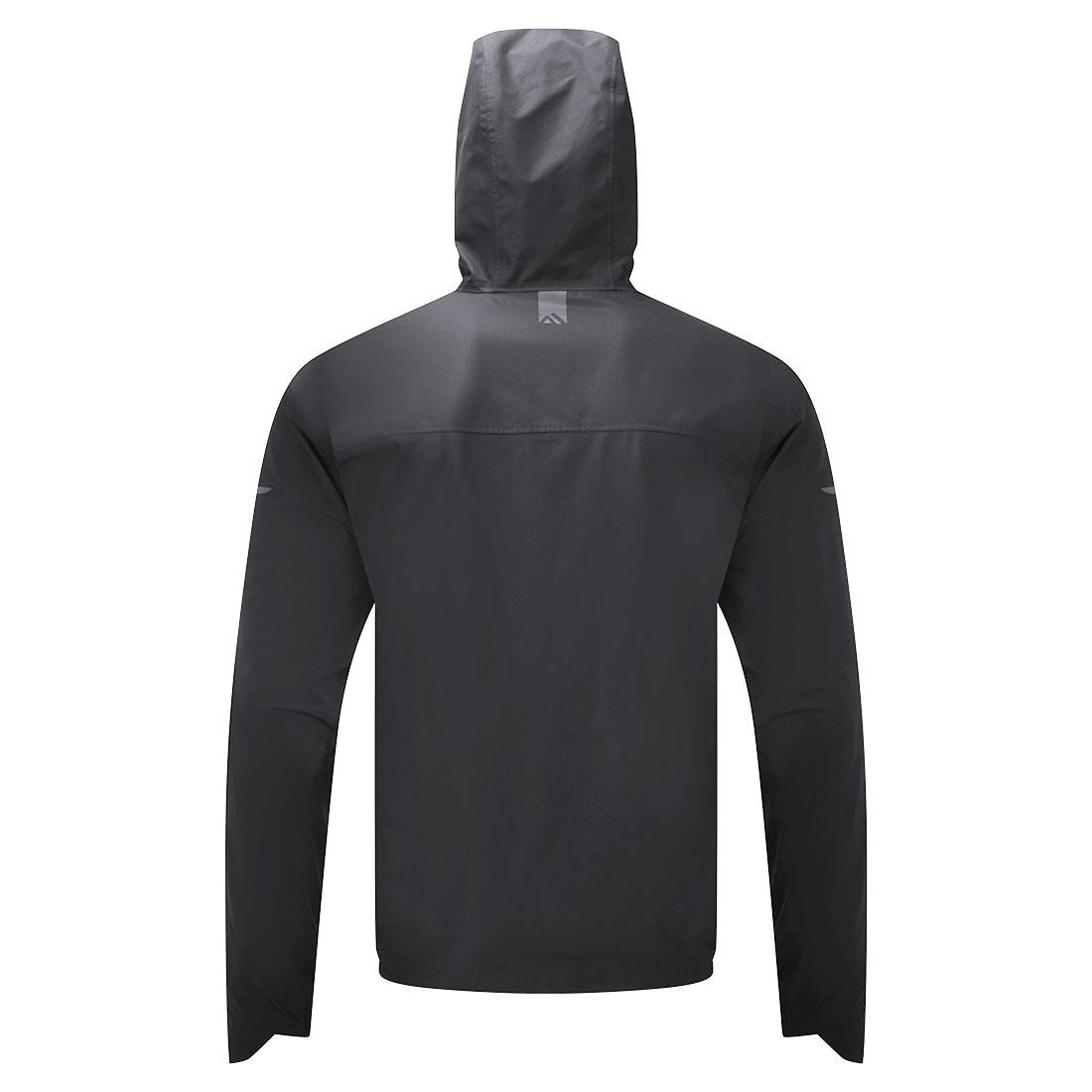 EV4 Packable Waterproof Jacket - Safetywear