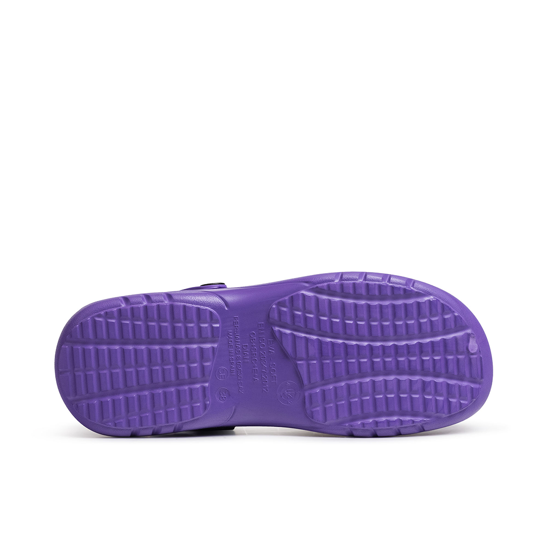 Saboti EVA SOFT - Incaltaminte de protectie | Bocanci, Pantofi, Sandale, Cizme Saboti EVA SOFT - Incaltaminte de protectie | Bocanci, Pantofi, Sandale, Cizme