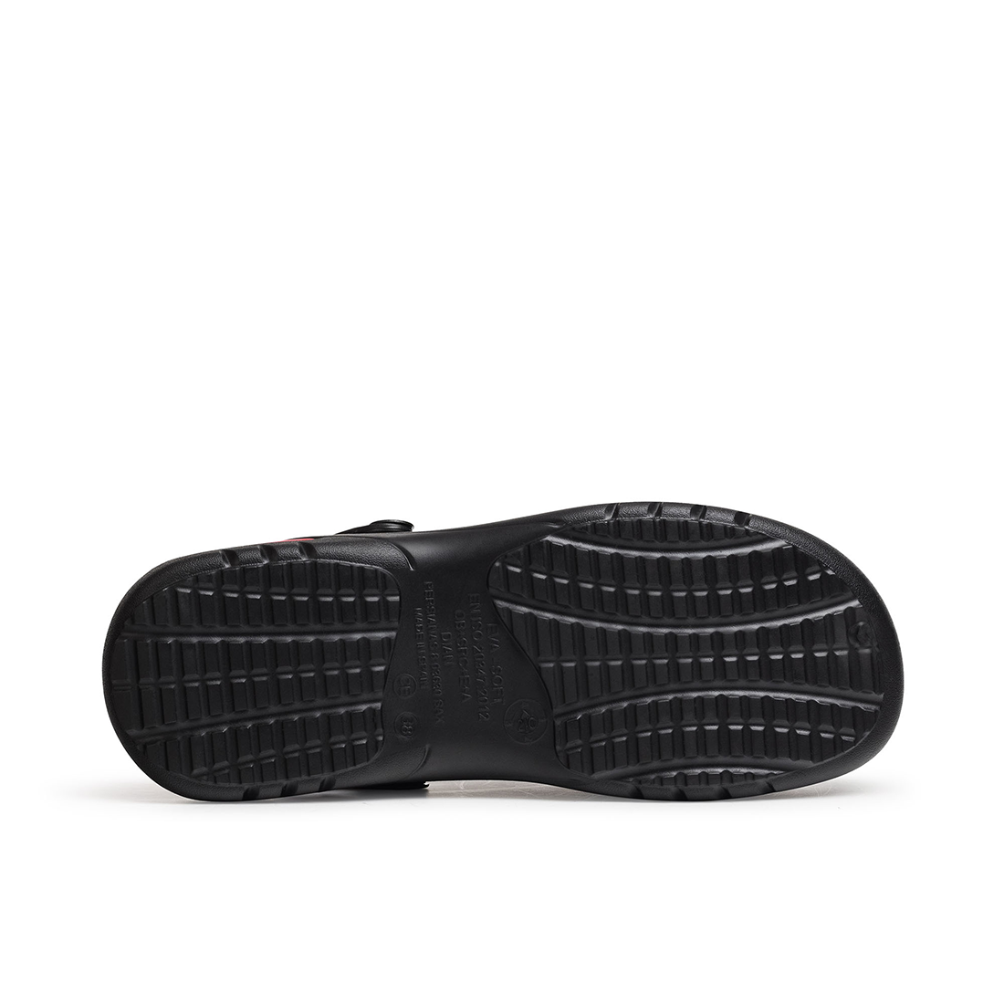 Saboti EVA SOFT - Incaltaminte de protectie | Bocanci, Pantofi, Sandale, Cizme Saboti EVA SOFT - Incaltaminte de protectie | Bocanci, Pantofi, Sandale, Cizme