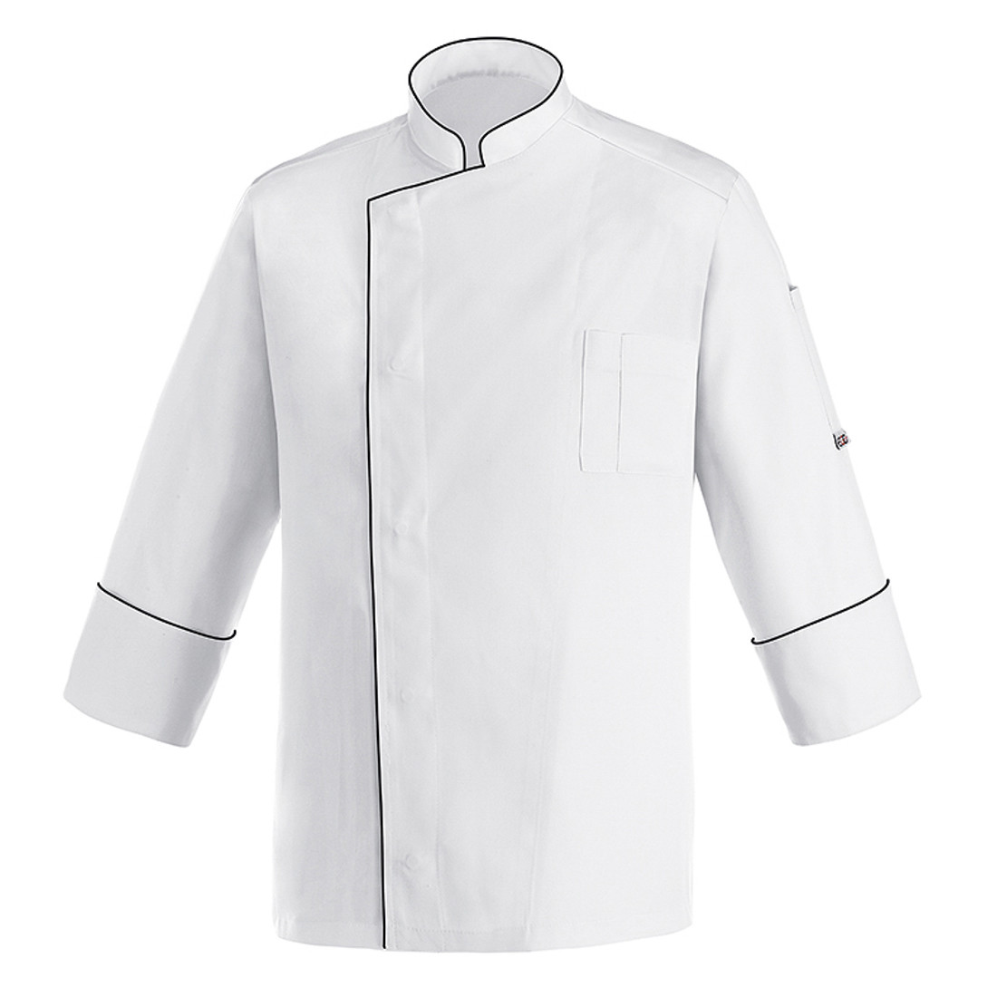 Giacca cuoco Exclusive - Abbigliamento di protezione