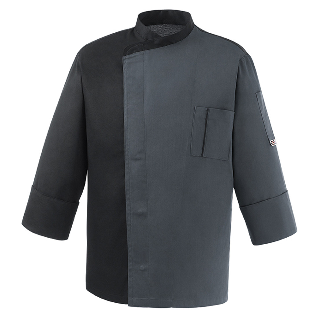 Fang Chef's Jacket - Safetywear
