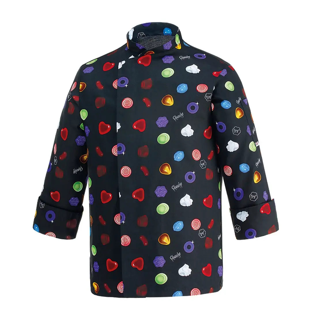 Tunica bucatar Fantasy - Imbracaminte de protectie