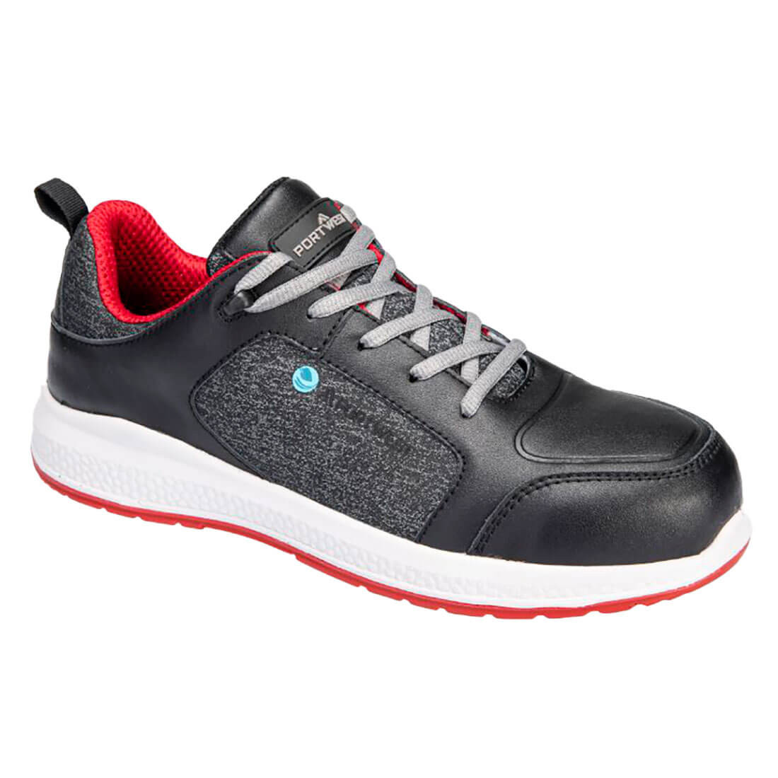 Eco Composite Trainer S3S SR - Footwear