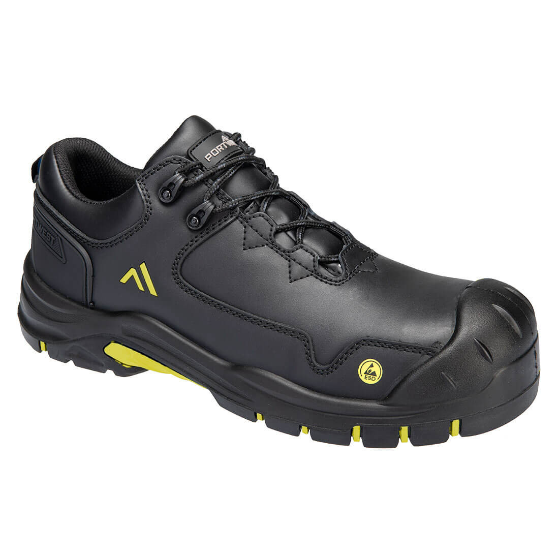 Apex Compositelite Shoe S3S ESD HRO SR SC - Footwear