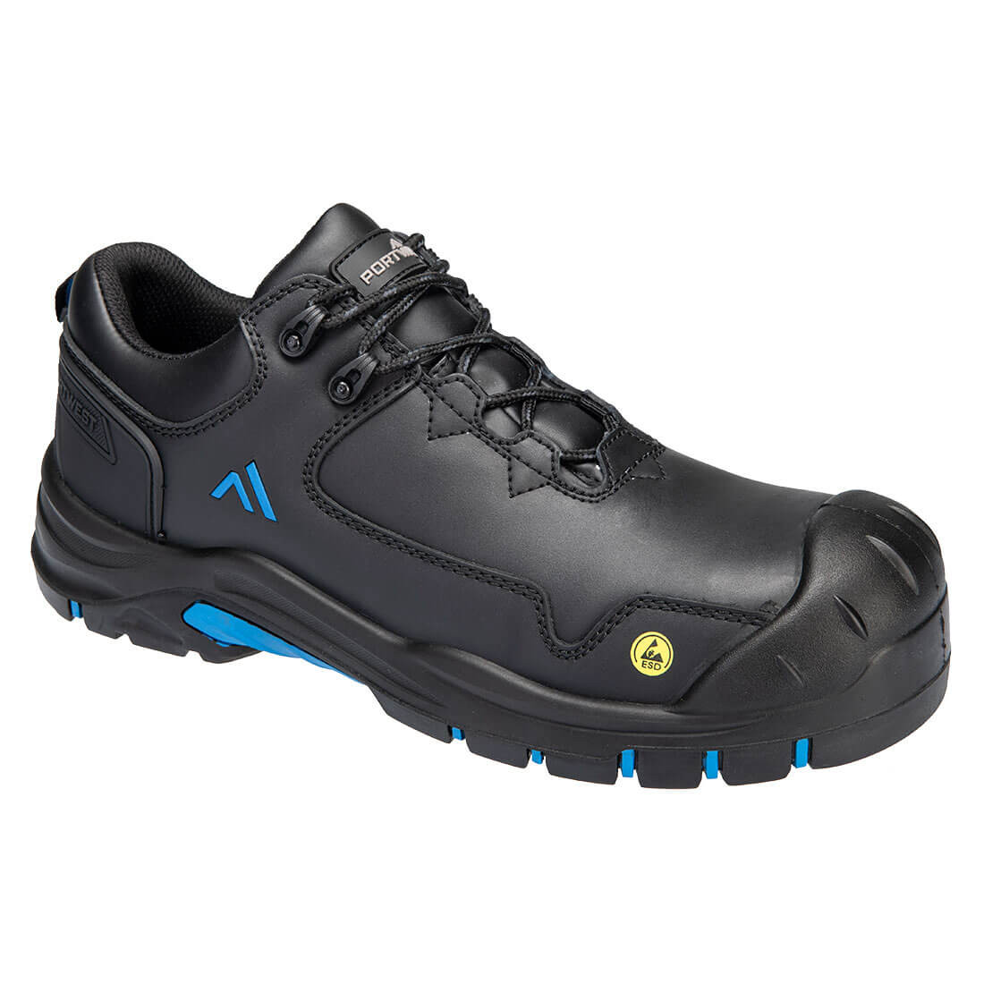 Pantofi de protectie Apex S3S ESD HRO SR SC - Incaltaminte de protectie | Bocanci, Pantofi, Sandale, Cizme