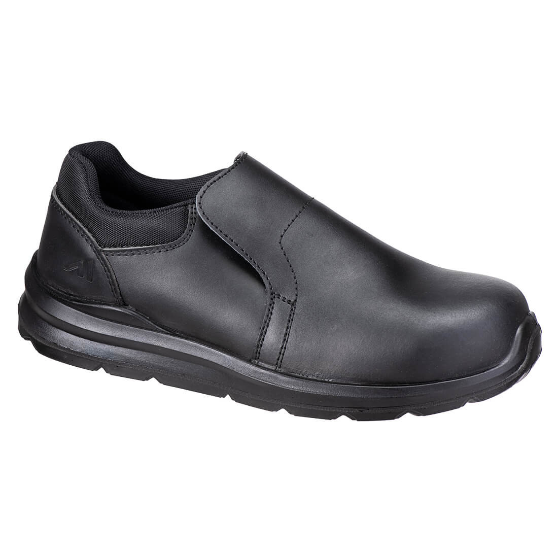 Pantofi de protectie slip-on S3S SR FO