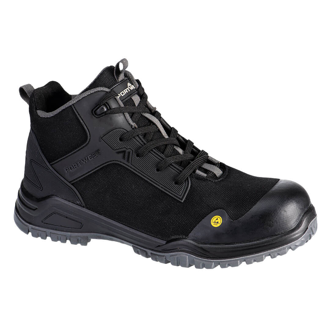Bevel Composite Mid Boot S3S ESD SR FO - Footwear