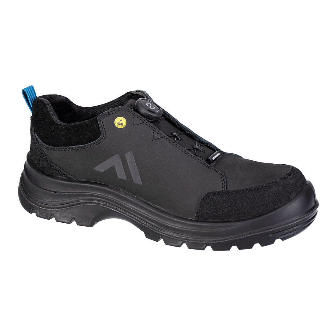 Pantofi de protectie Ridge S3S ESD SR FO - Incaltaminte de protectie | Bocanci, Pantofi, Sandale, Cizme