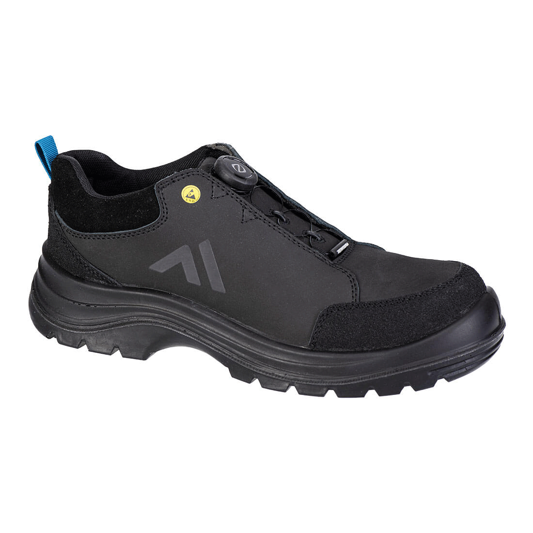 Pantofi de protectie Ridge S3S ESD SR FO