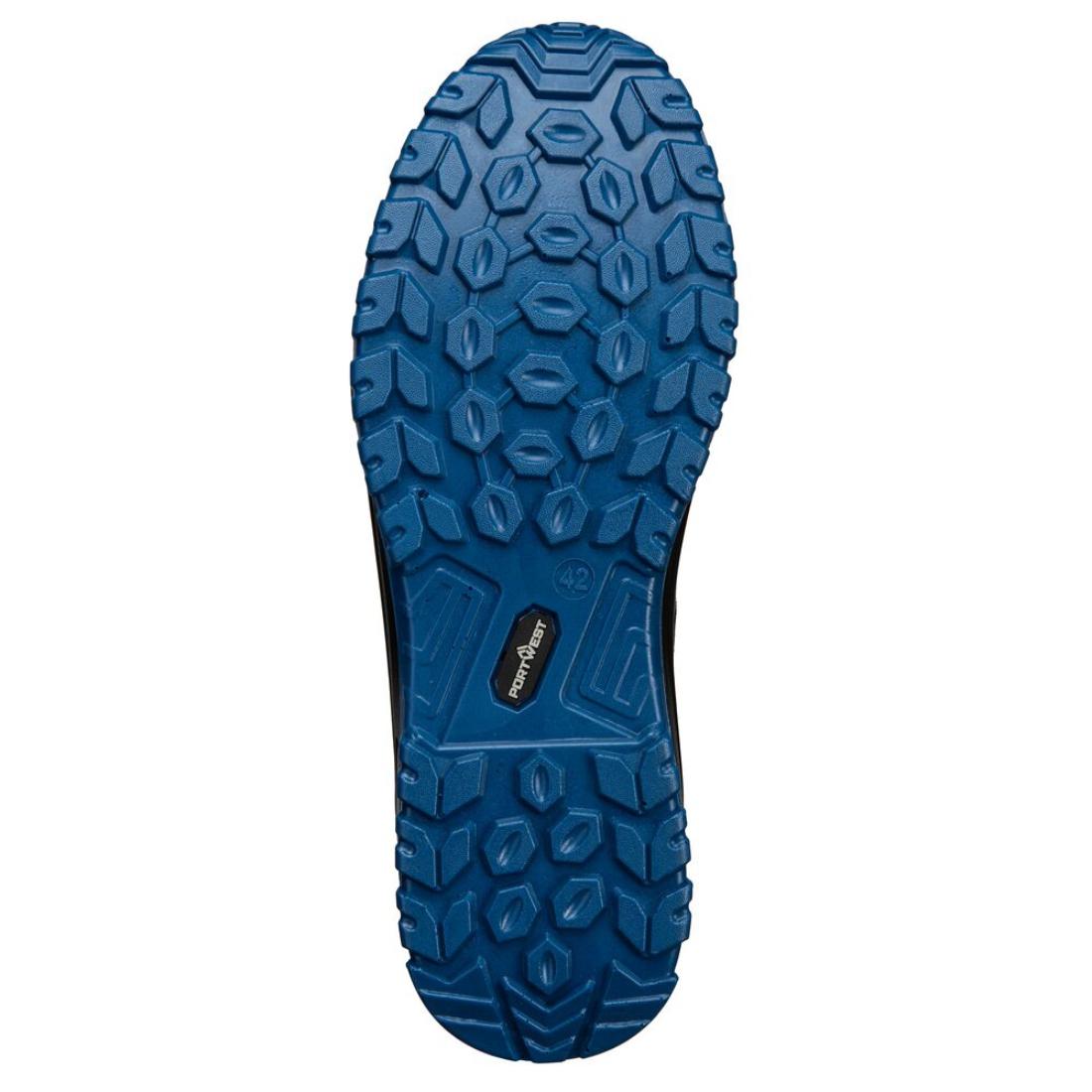 Pantofi din plasă si bombeu compozit S3S ESD SR FO - Incaltaminte de protectie | Bocanci, Pantofi, Sandale, Cizme