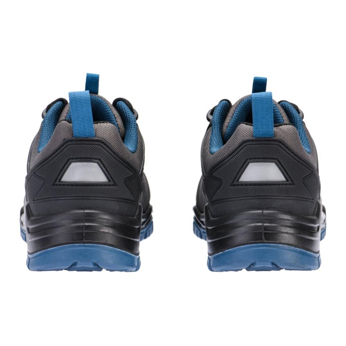 Pantofi din plasă si bombeu compozit S3S ESD SR FO - Incaltaminte de protectie | Bocanci, Pantofi, Sandale, Cizme