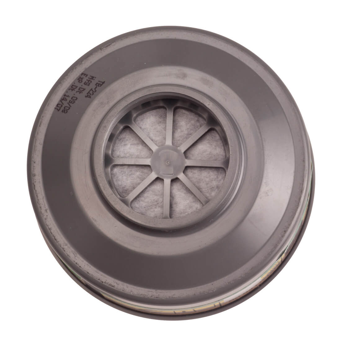 Gas Filter - Arbeitschutz Gas Filter - Arbeitschutz