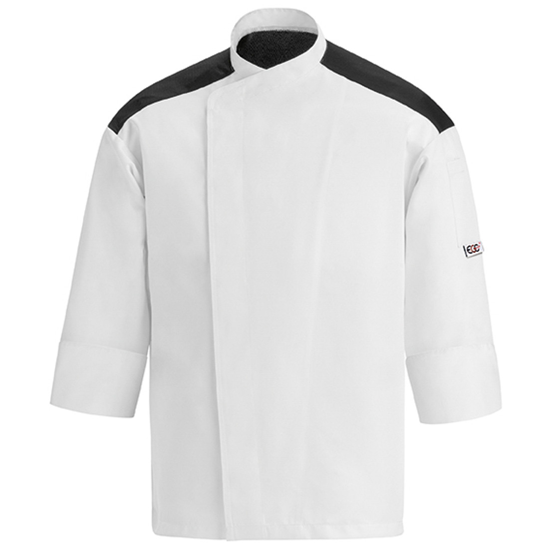 Veste chef First, 100% coton