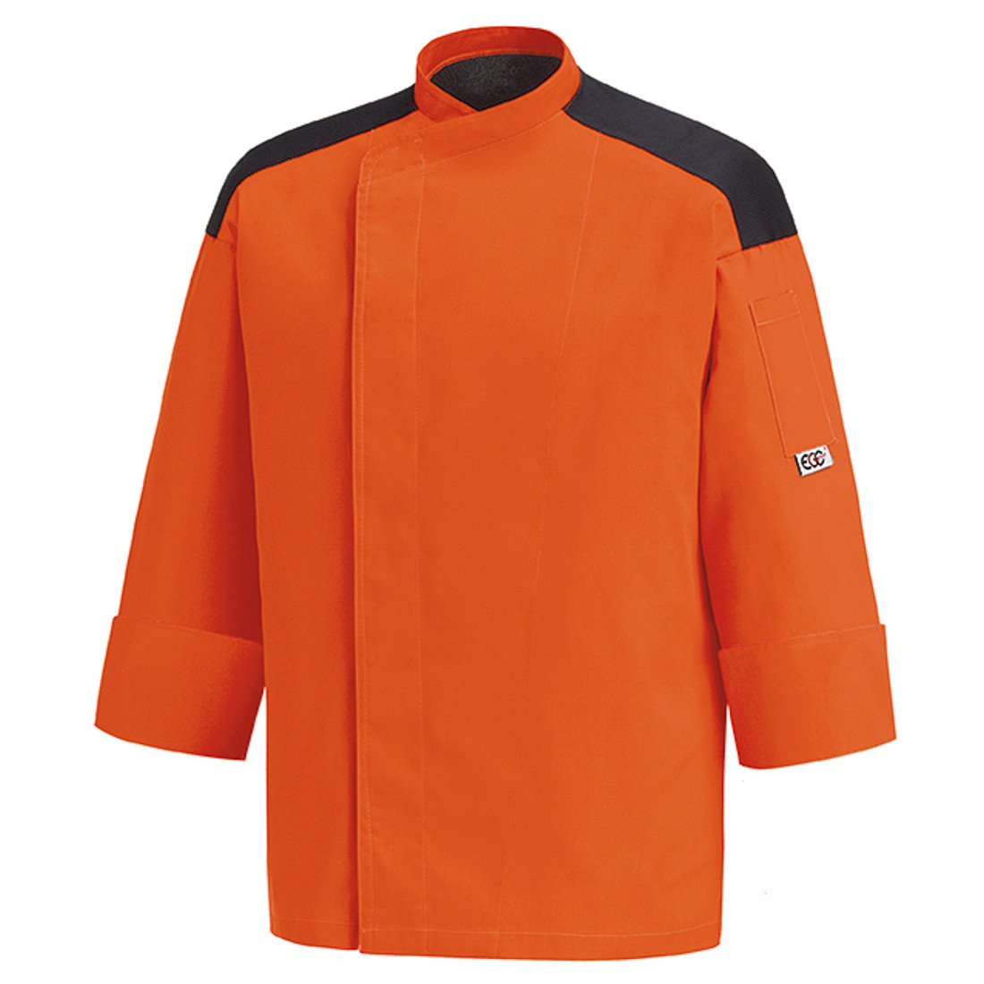 Veste chef First, 65% polyester/35% coton - Les vêtements de protection