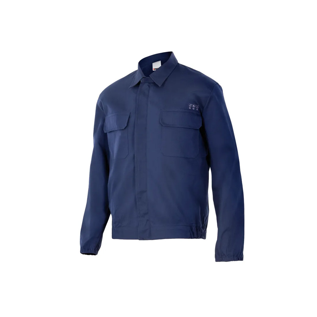 FLAME-RESISTANT JACKET - Safetywear FLAME-RESISTANT JACKET - Safetywear