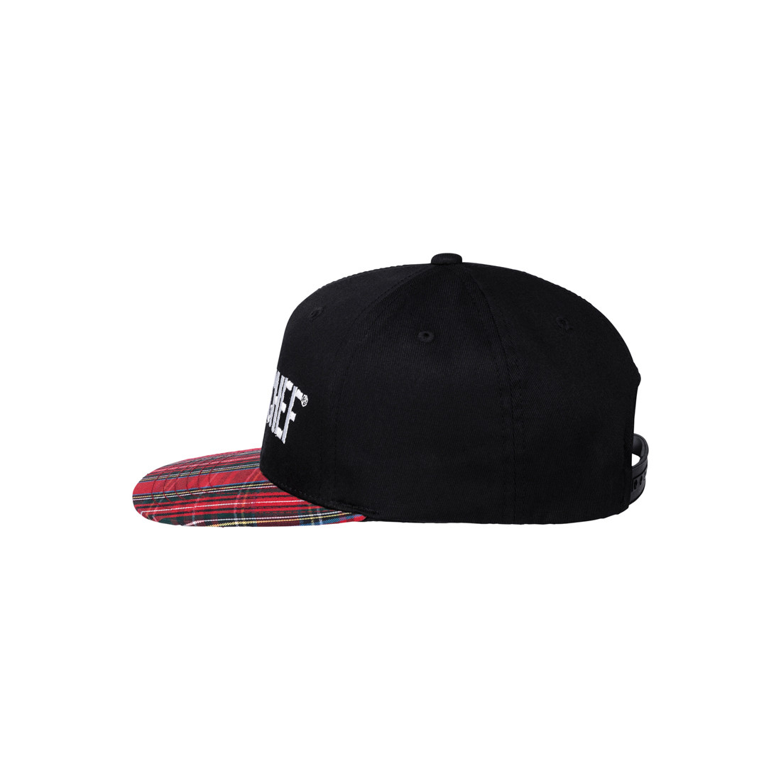 Gorra plana ROCK CHEF®-Stage2 - Ropa de protección