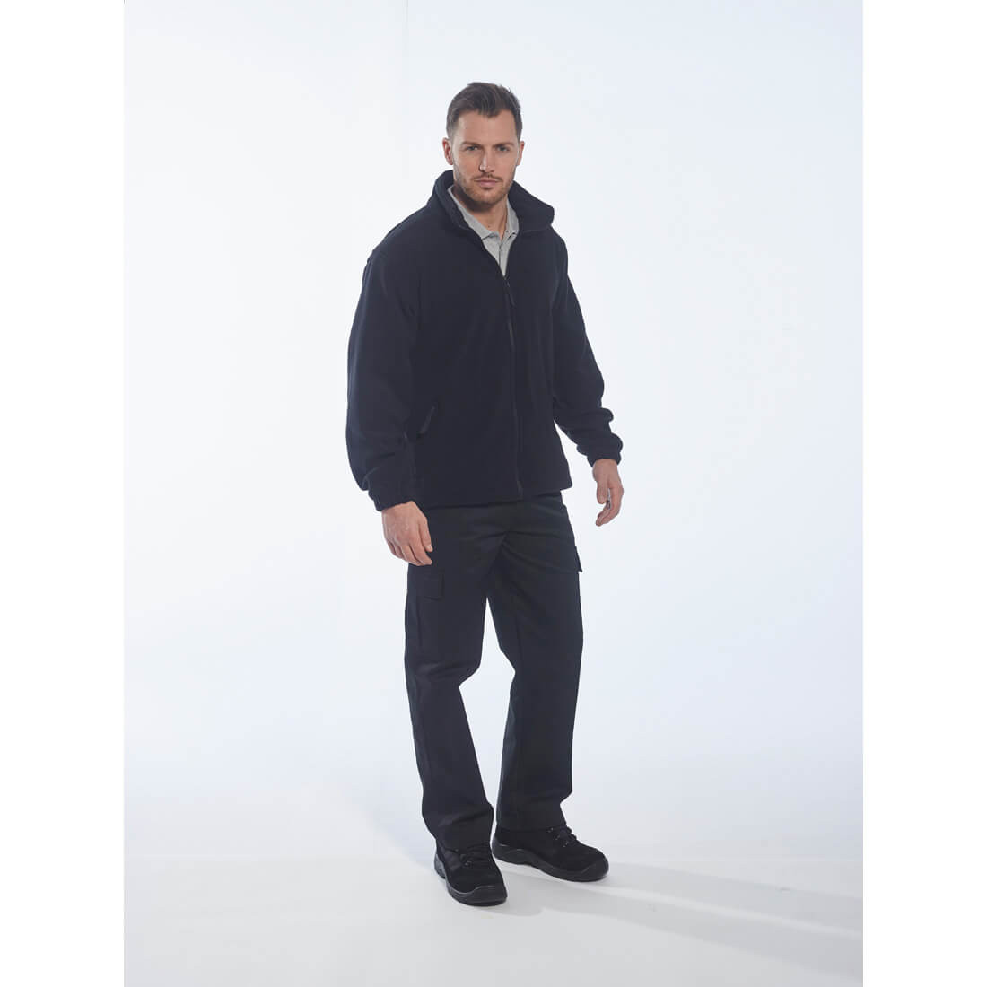 Fleece Aran - Imbracaminte de protectie Fleece Aran - Imbracaminte de protectie