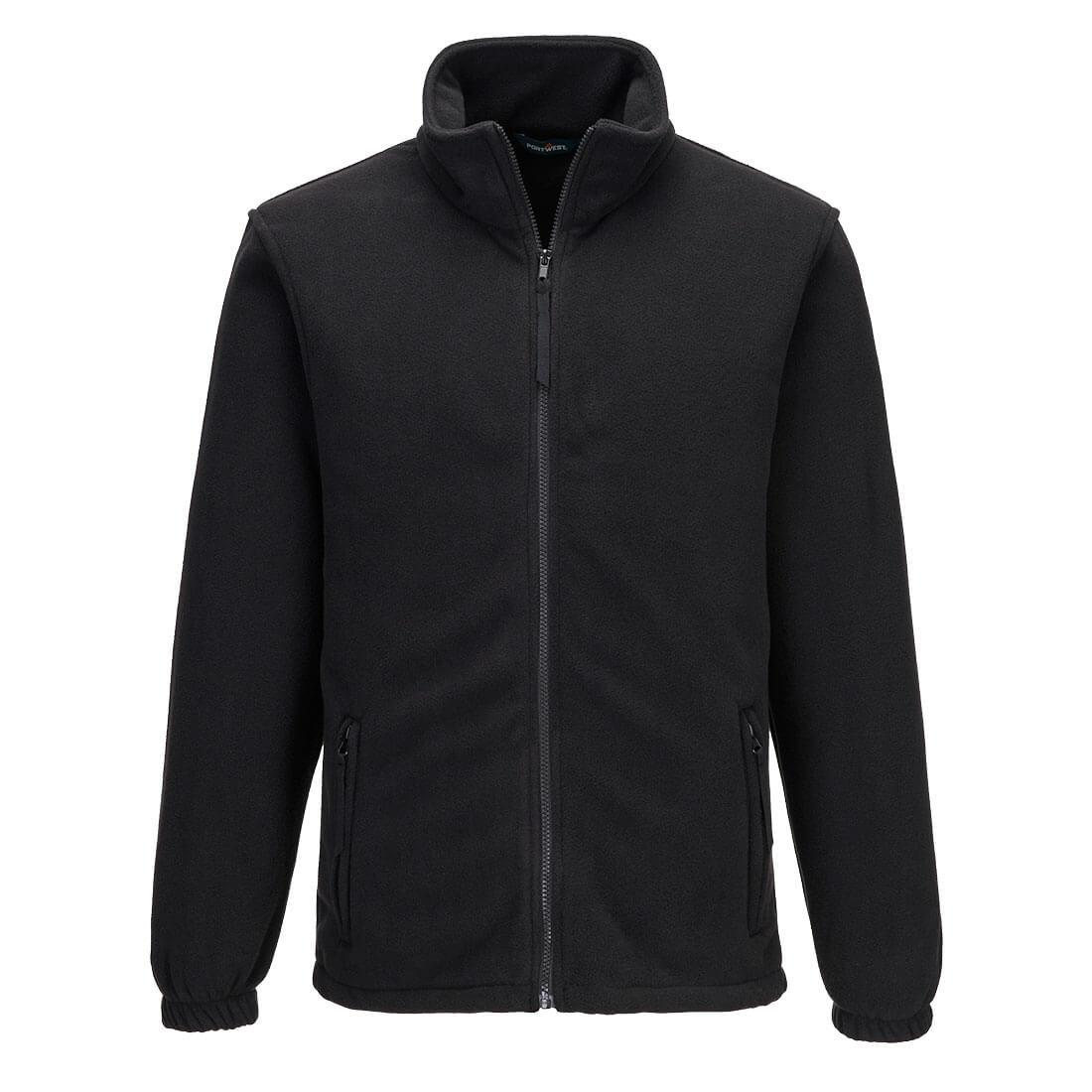 Aran Fleece - Arbeitskleidung