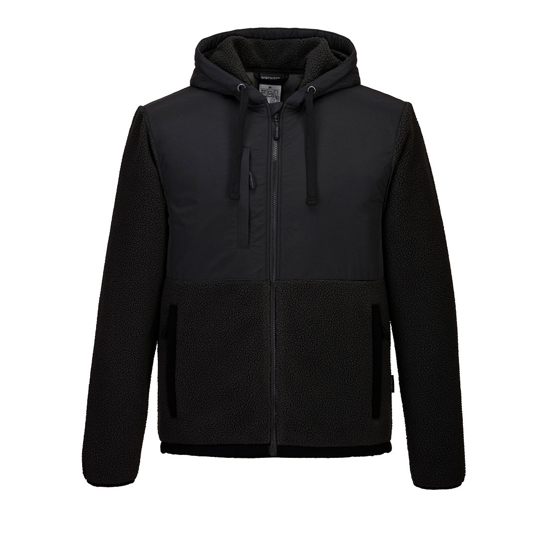 Polaire KX3 Borg - Les vêtements de protection Polaire KX3 Borg - Les vêtements de protection