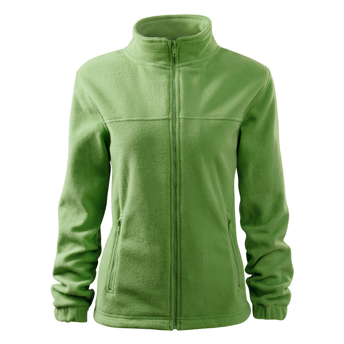 Fleece Damen JACKE - Arbeitskleidung