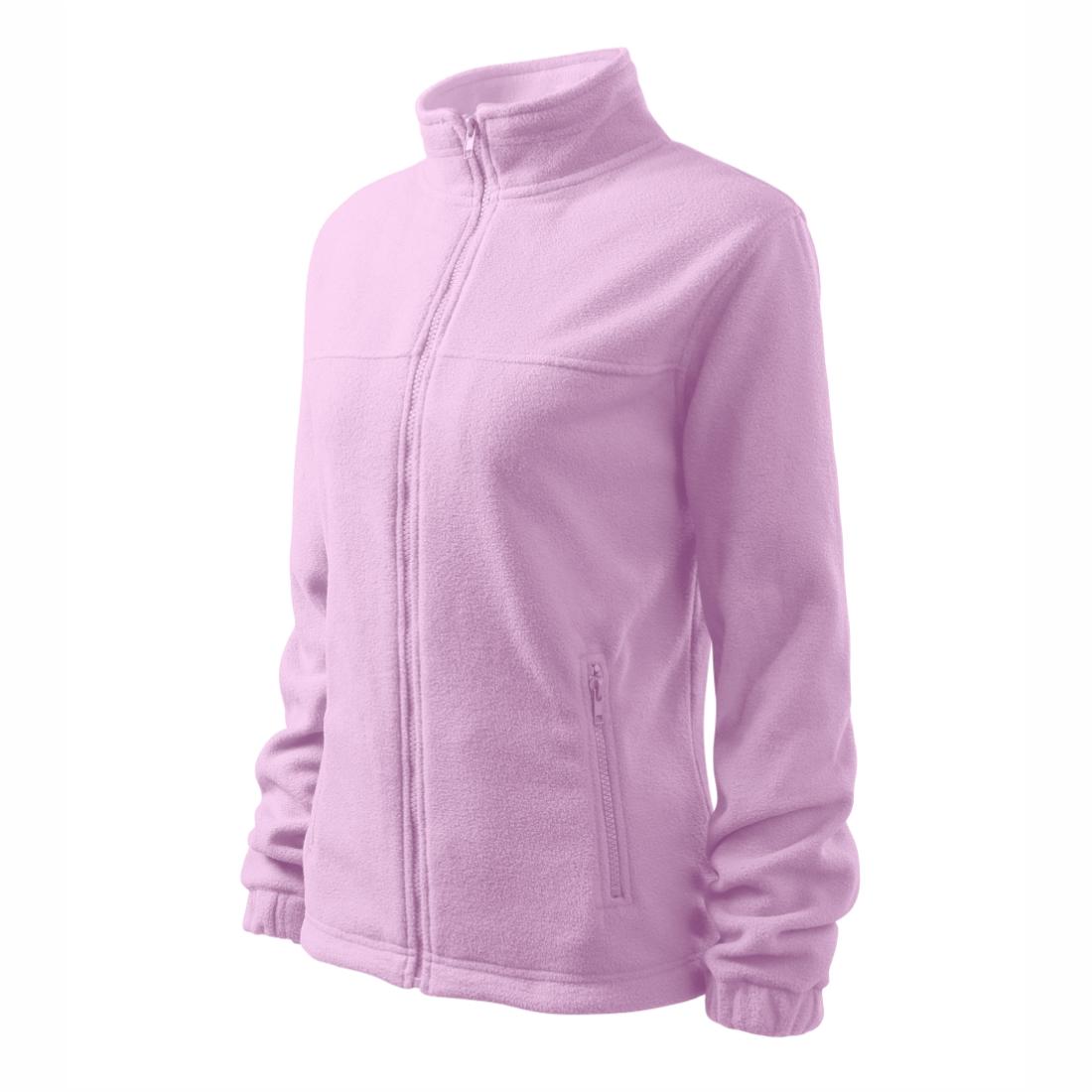 Fleece Dama JACKET - Imbracaminte de protectie