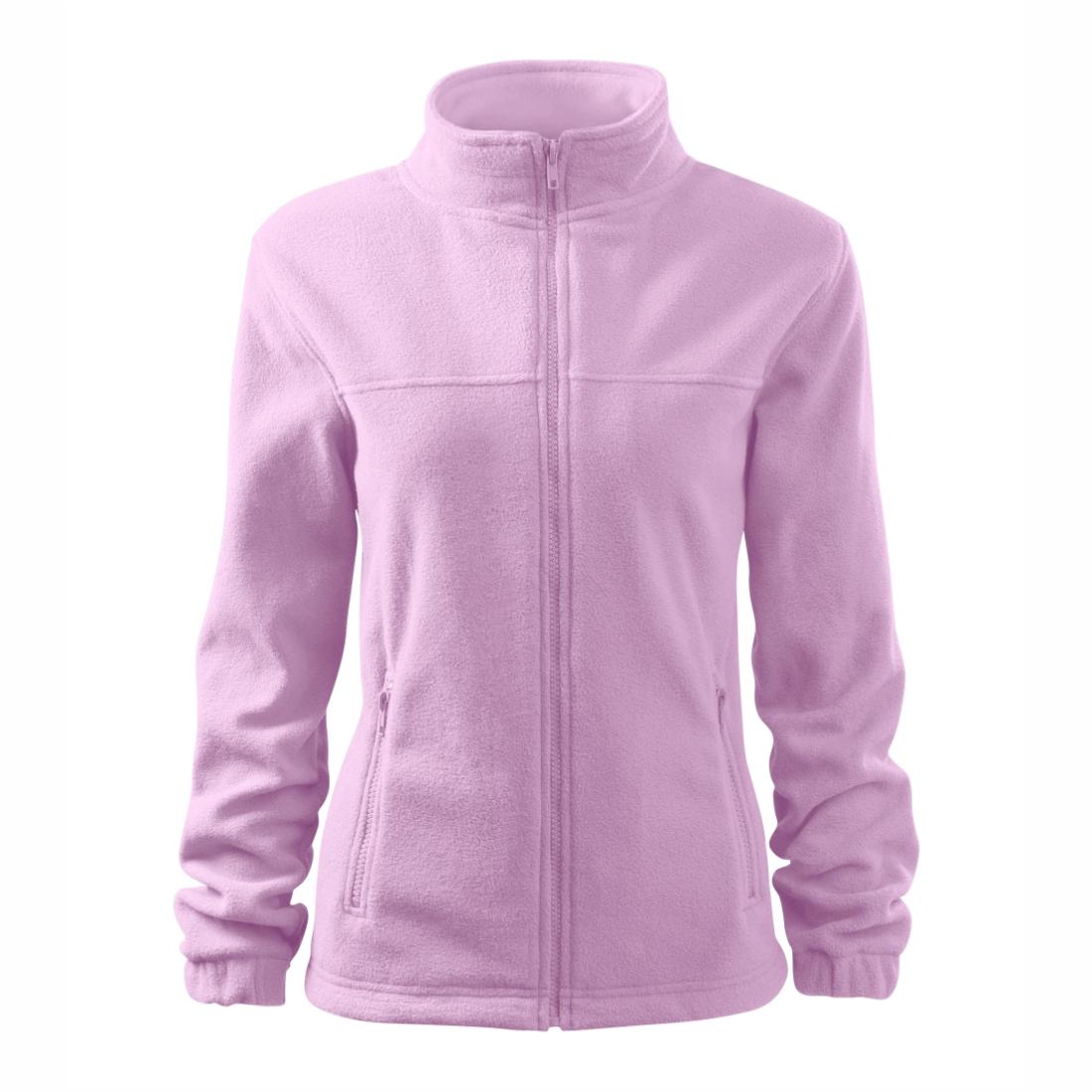 Fleece Dama JACKET - Imbracaminte de protectie