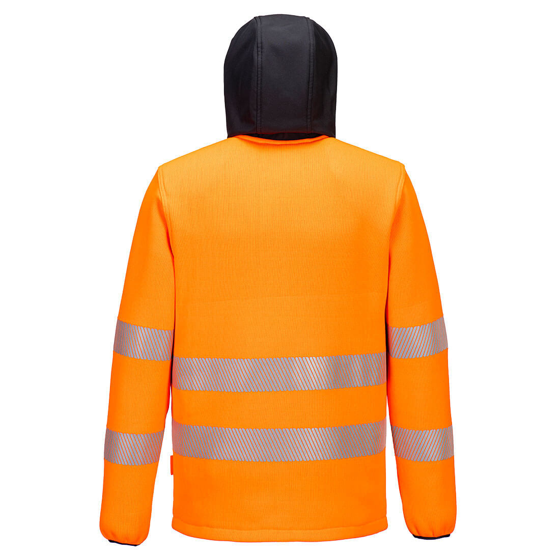 Warnschutz Technical Fleece - Arbeitskleidung
